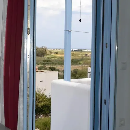 Nyaraló Lia's Mármara