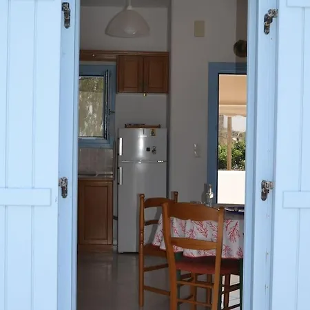 Lia's Nyaraló Mármara