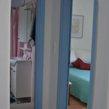 Lia's Nyaraló Mármara