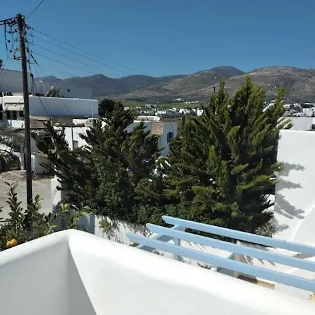 Lia's Nyaraló Mármara