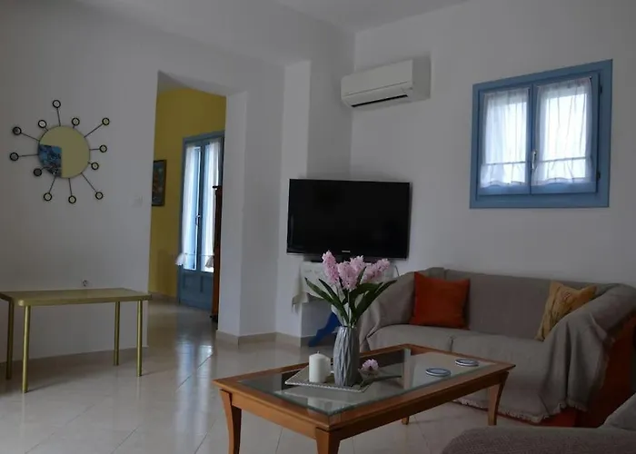 Lia's Casa vacanze *