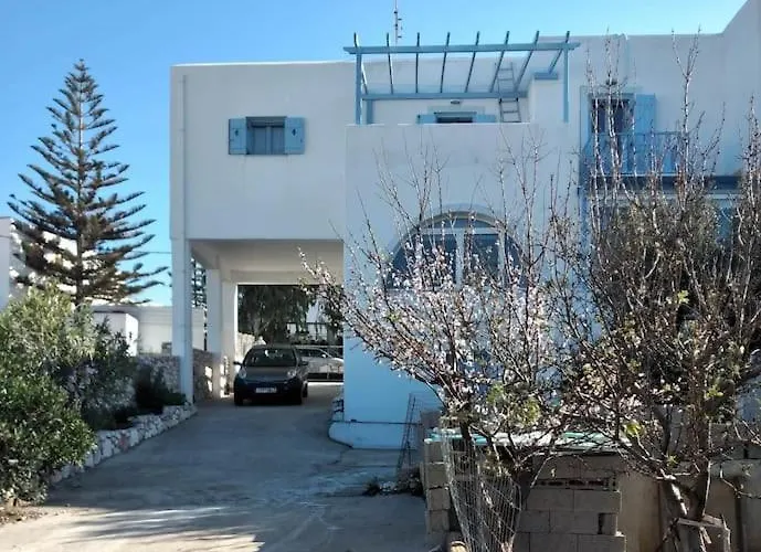 Casa vacanze Lia's *