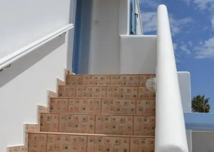 Casa vacanze Lia's *