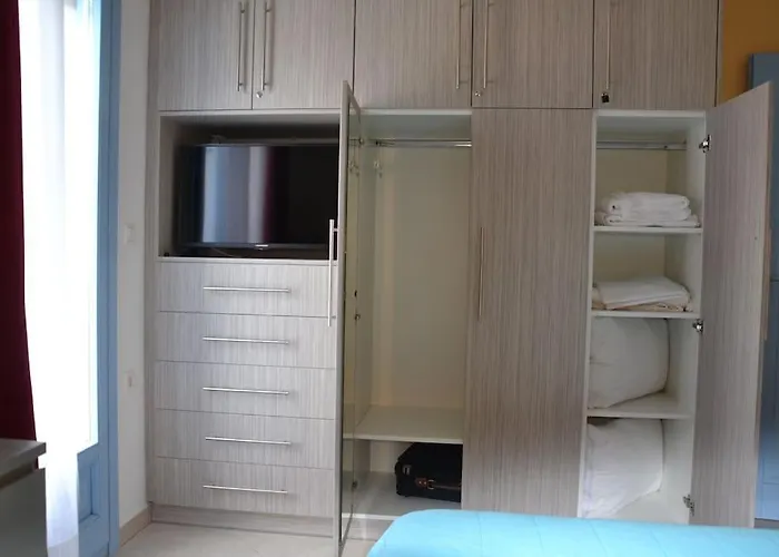 Lia's Casa vacanze Mármara