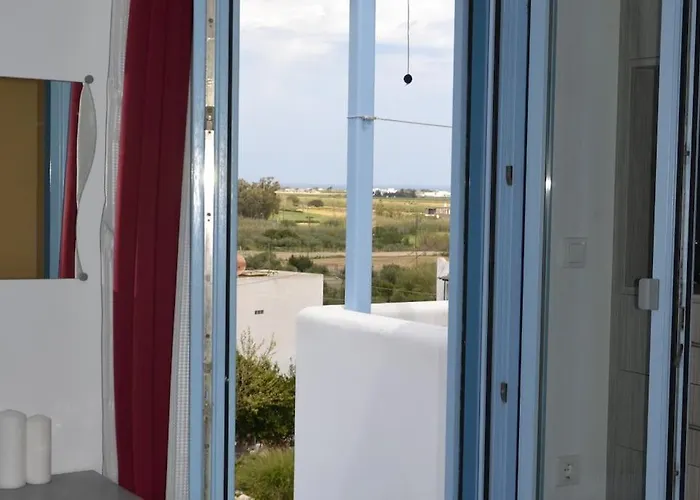 Casa vacanze Lia's Mármara