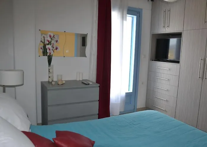 Lia's Casa vacanze *