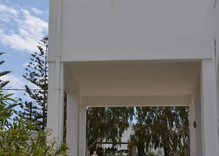 Lia's Casa vacanze *