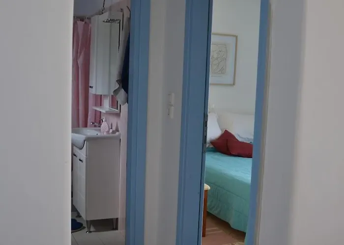 Lia's Casa vacanze Mármara