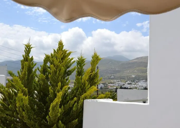 Lia's Casa vacanze Mármara