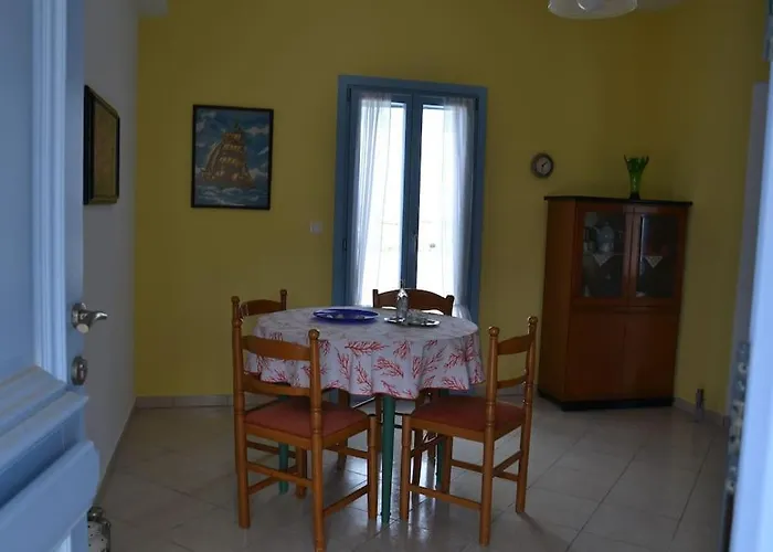 Casa vacanze Lia's *