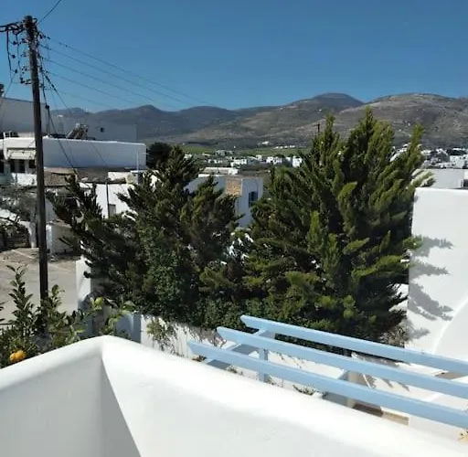 Lia's Casa vacanze Mármara