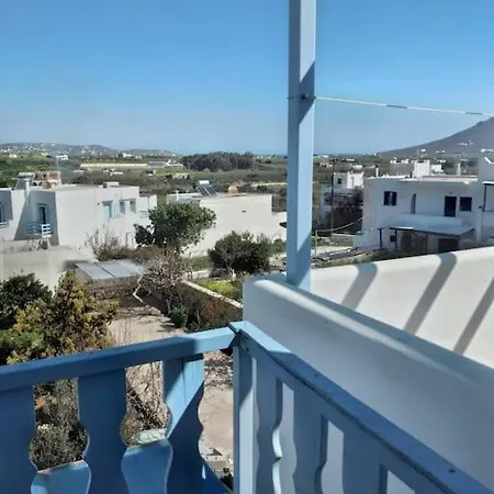 Lia's Holiday home Marmara