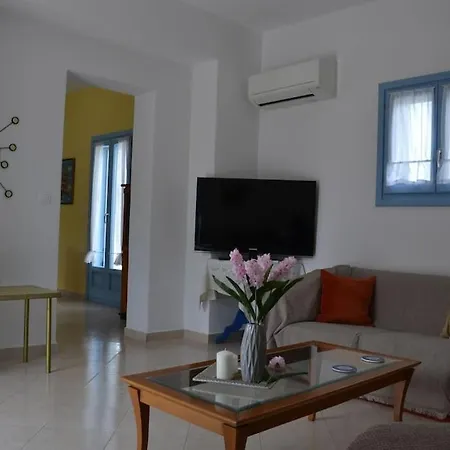 Lia's Holiday home *