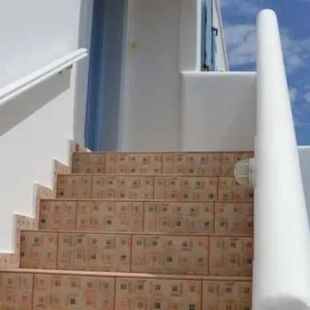 Holiday home Lia's *