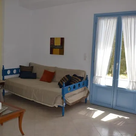 Holiday home Lia's Marmara