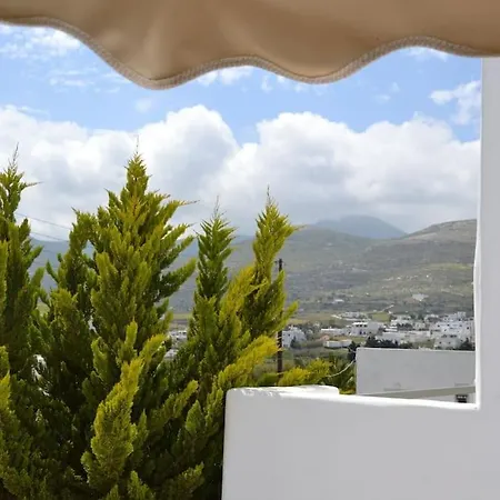 Lia's Holiday home Marmara