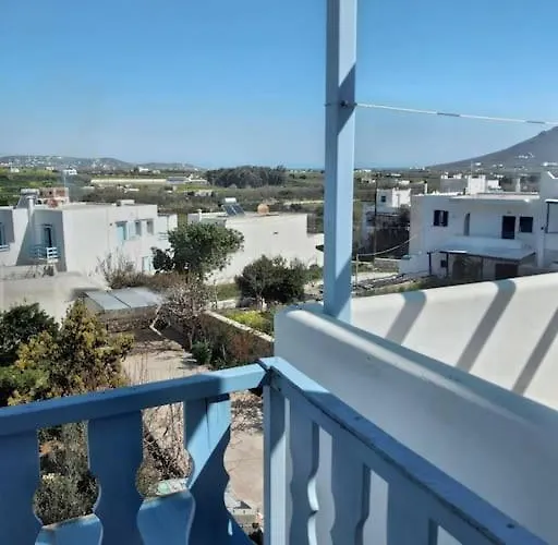 Lia's בית נופש Mármara