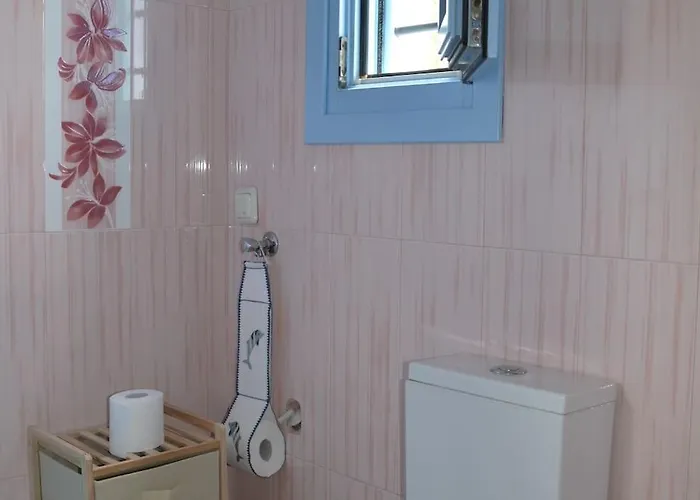 Lia's בית נופש